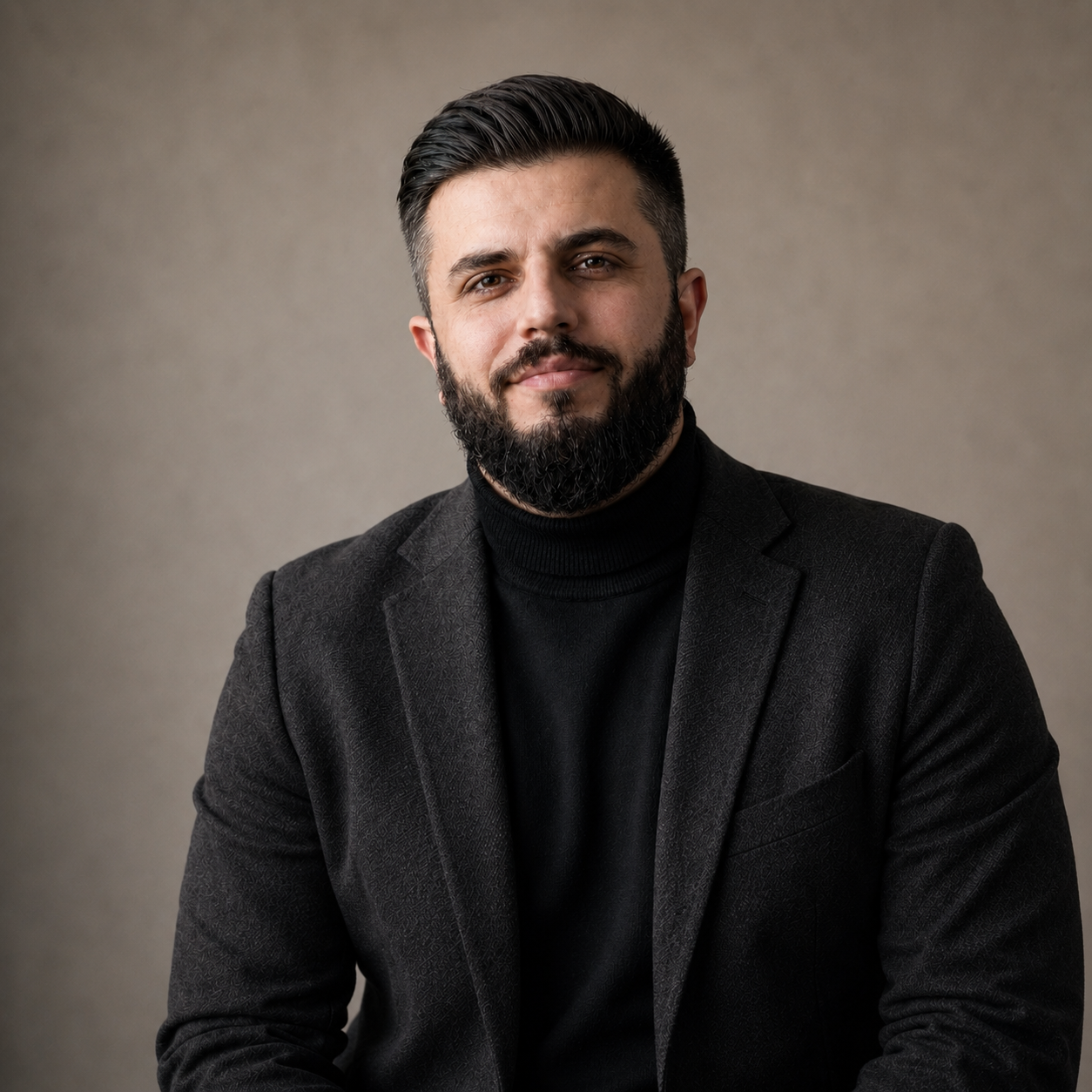 Alban Halili – Execution Lab Lead, ScalingX Fusion