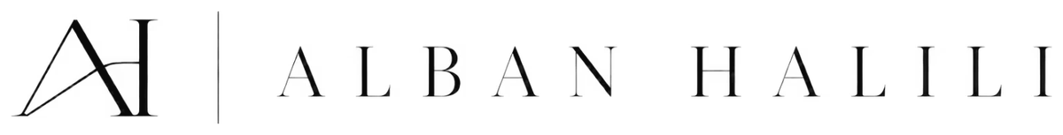 Alban Halili